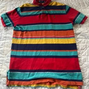 Polo by Ralph Lauren Polo Shirt Size Large